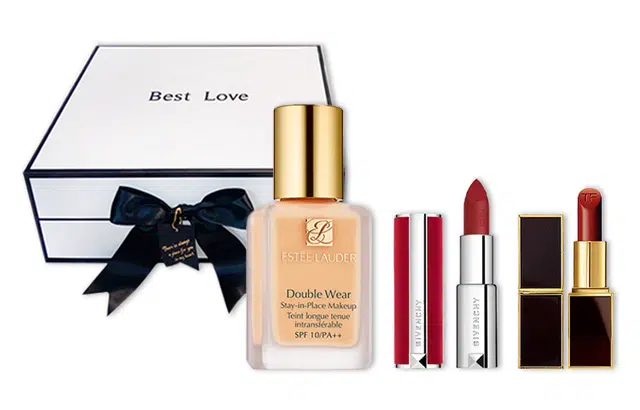 雅诗兰黛 雅诗兰黛彩妆套装 滋润