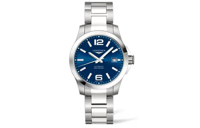 LONGINES 300m 39mm L3.776.4.99.6