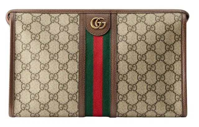 GUCCI Ophidia Logo