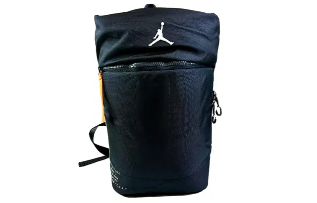 Jordan Backpack Navy