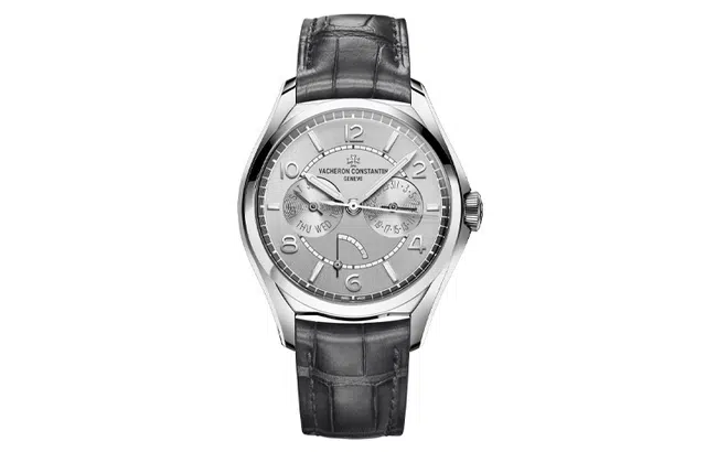 VACHERON CONSTANTINFIFTYSIX 40mm 4400E000A-B437