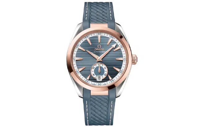 Omega Aqua Terra 220.22.41.21.03.001