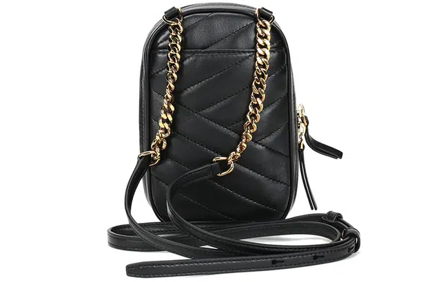 TORY BURCH KIRA Logo