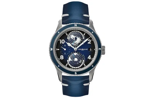 MONTBLANC 1858 100 42mm 125565