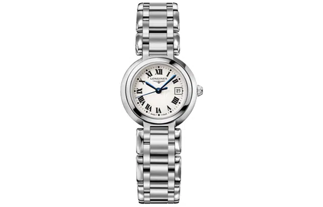 Longines L8.110.4.71.6