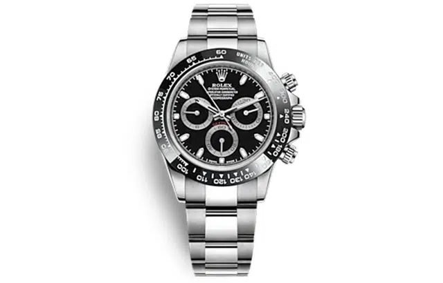 Rolex Daytona 116500LN-0002