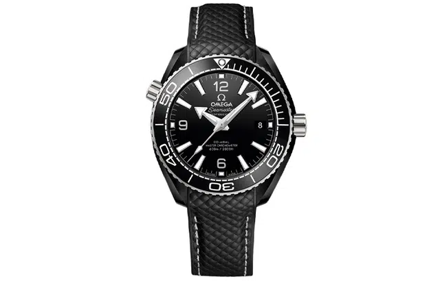 OMEGA 600 39.5mm 39.5mm 215.92.40.20.01.001