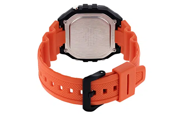 CASIO YOUTH W-218H-4B2