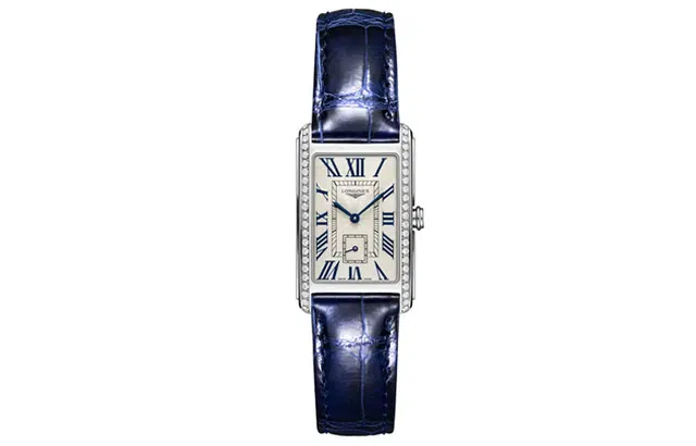 LONGINES 23.3*37mm L5.512.0.71.7