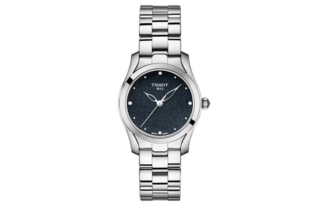TISSOT 30 30mm T112.210.11.046.00