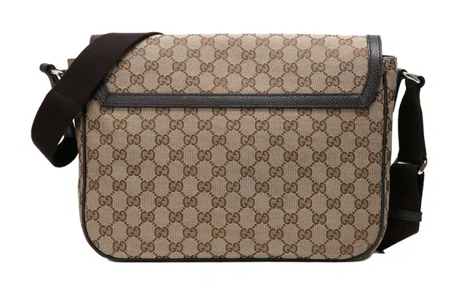 GUCCI Logo