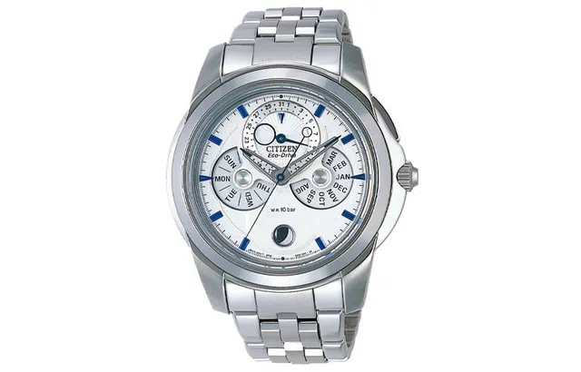 CITIZEN 100 43mm BU0011-55A