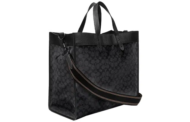 COACH Field 40 Tote