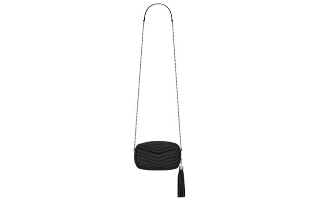 SAINT LAURENT YSL LOU Logo