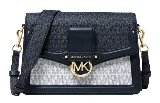 MICHAEL KORS MK Jessie Logo