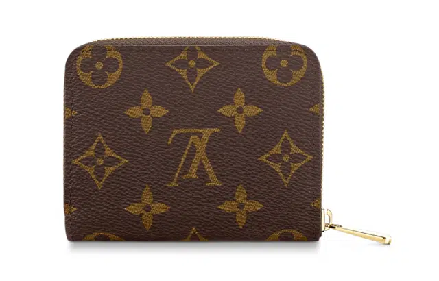 LOUIS VUITTON Zippy