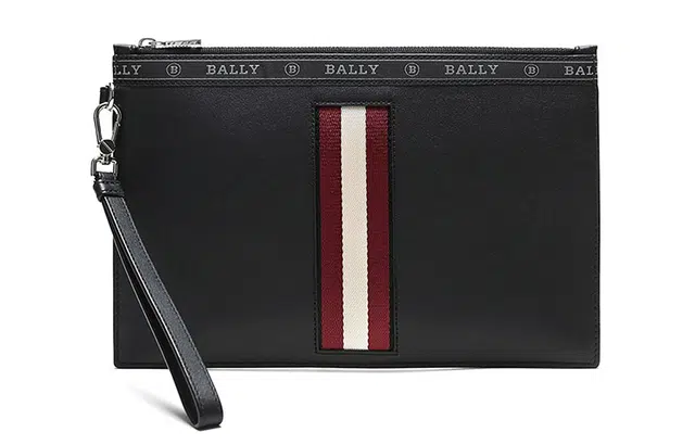 BALLY