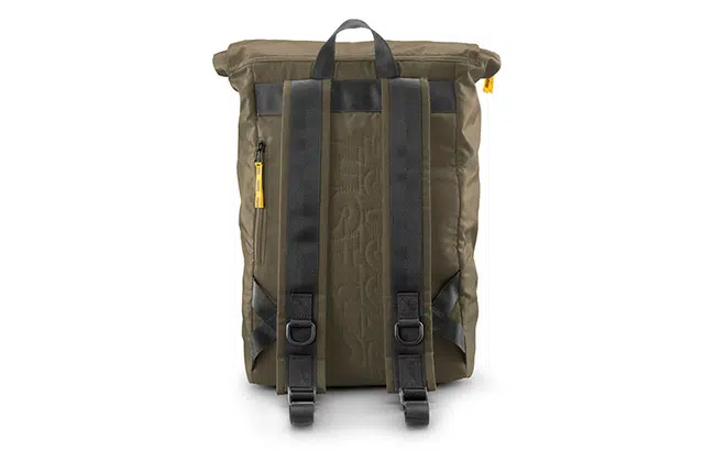 CrashBaggage EVA Series