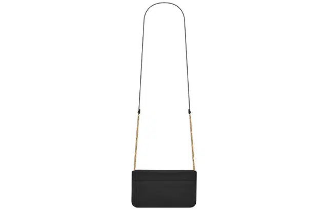 SAINT LAURENT YSL Monogram LOGO