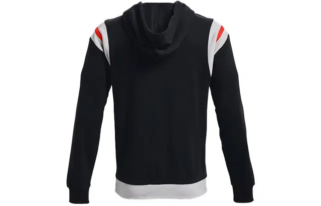 Under Armour Rival Flee