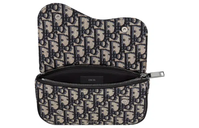 DIOR Saddle Oblique