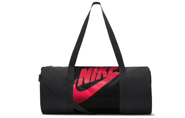 Nike NK HERITAGE DUFFLE-MTRL