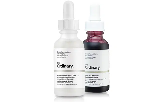 The Ordinary
