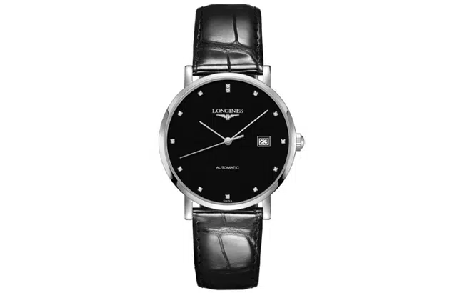 LONGINES 39mm L4.910.4.57.2