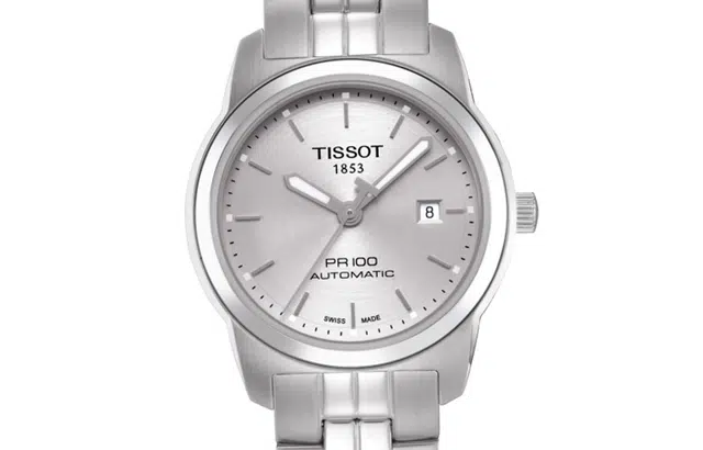 TISSOT PR100 28mm T049.307.11.031.00