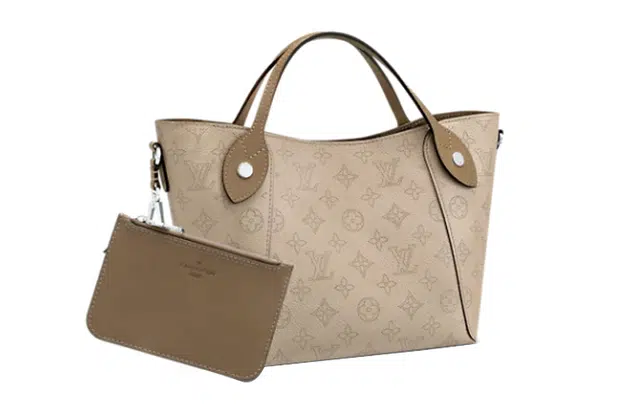 LOUIS VUITTON Hina Tote