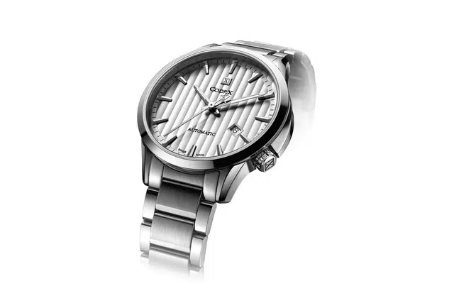 CODEX X 42mm 1101.01.0102.B02