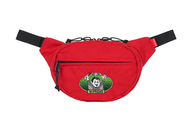 Supreme Vampire Boy Waist Bag