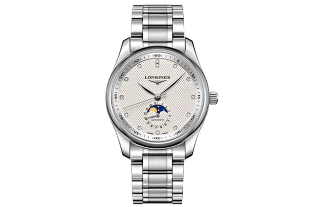 Longines Master Collection L2.909.4.77.6