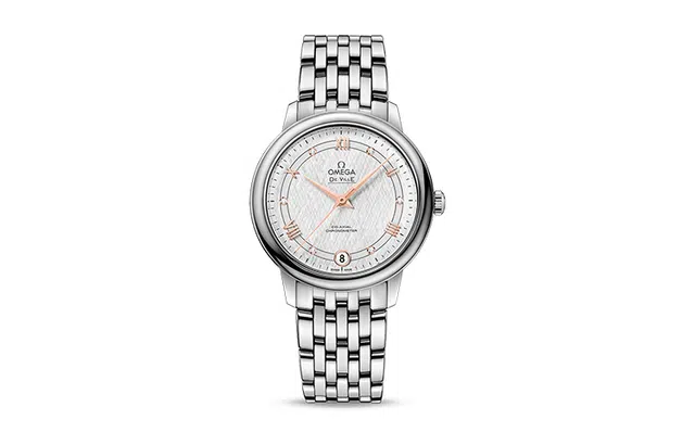 OMEGA 32.7mm 424.10.33.20.52.001