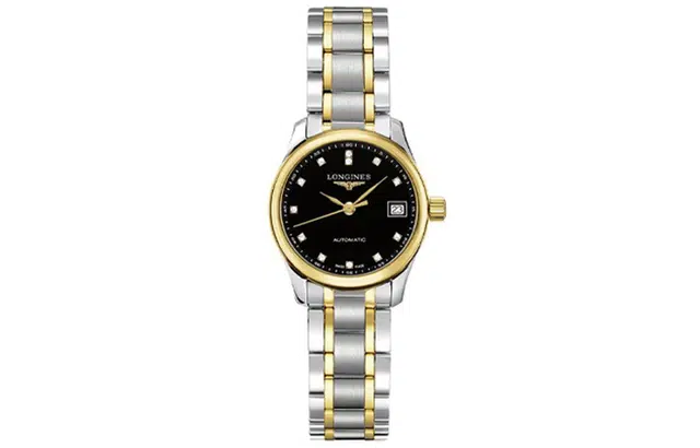 LONGINES 30 25.5mm L2.128.5.57.7