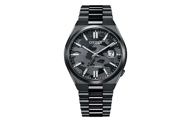 CITIZEN Mechanical NJ0155-87E