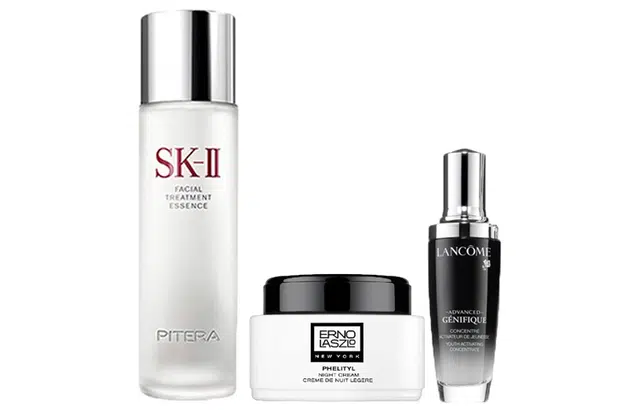 SK-II