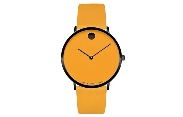 MOVADO 47 30 40mm 0607427