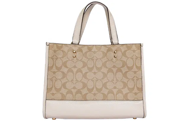 COACH Dempsey 30 Tote