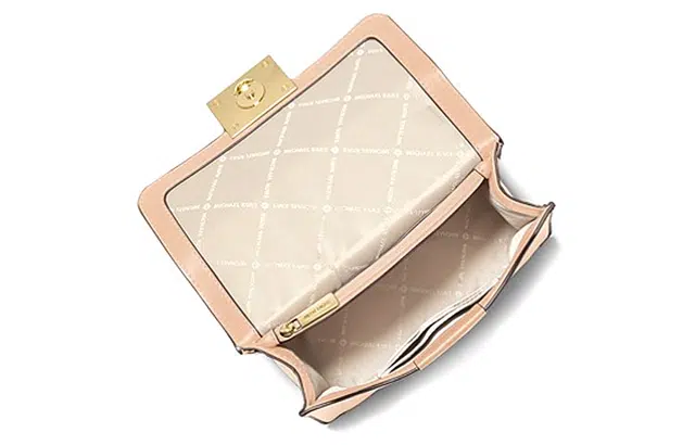 MICHAEL KORS MK Sonia Logo