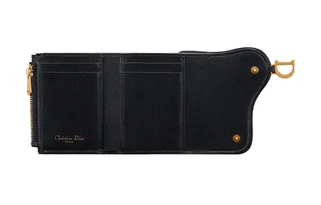 DIOR Saddle