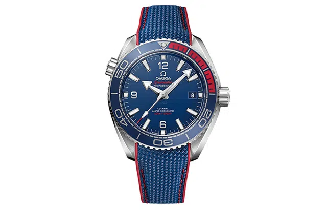 OMEGA 2018 43.5mm 522.32.44.21.03.001