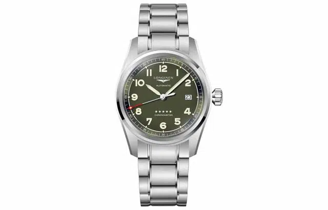 LONGINES 40mm L3.810.4.03.6