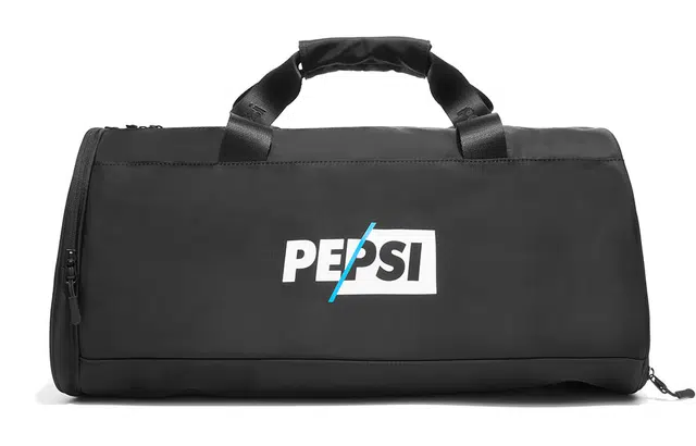 Pepsi Screen printing