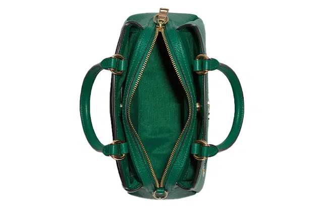 COACH X Diary Embroidery Lillie 26