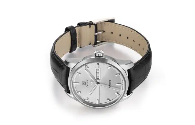 CODEX X 41mm 4101.26.0102.I01
