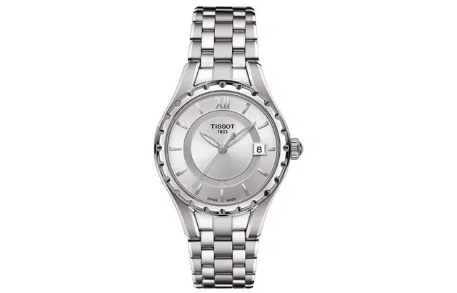 Tissot T-Lady T072.210.11.038.00