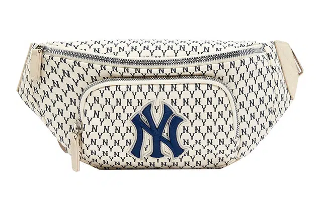 MLB Monogram NY