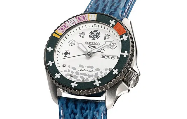 SEIKO SRPG99K1