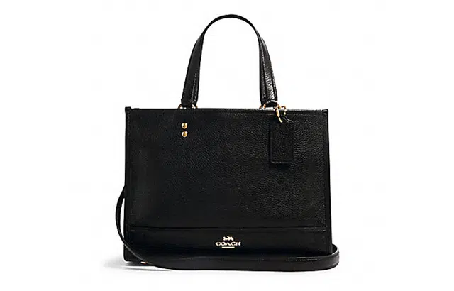 COACH Dempsey 30 Tote
